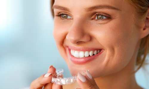 What is Invisalign<sup></noscript>®</sup>?