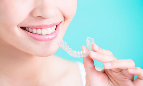 Invisalign<sup></noscript>®</sup> Teen