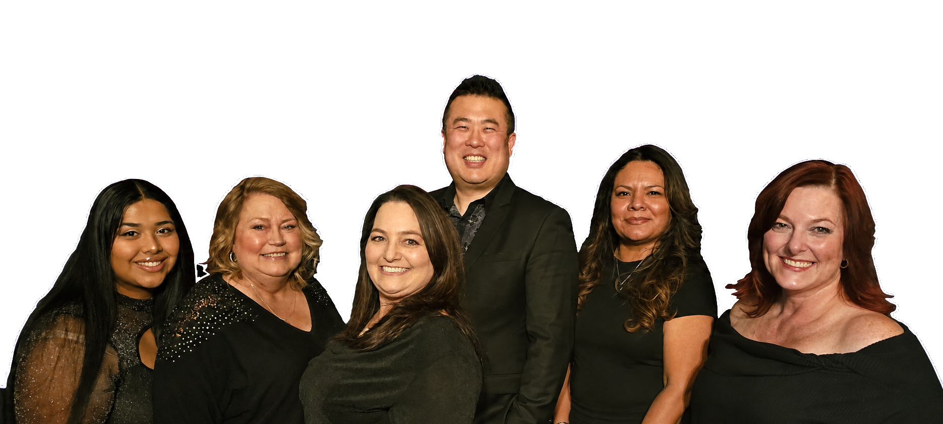 Meet our team